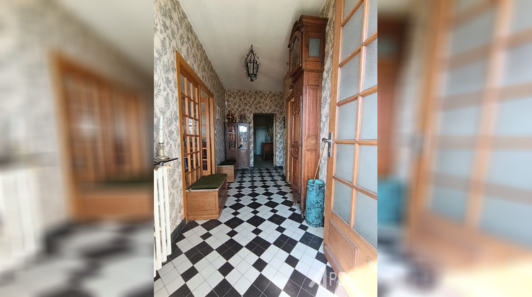 Ma-Cabane - Vente Maison Aubusson, 190 m²