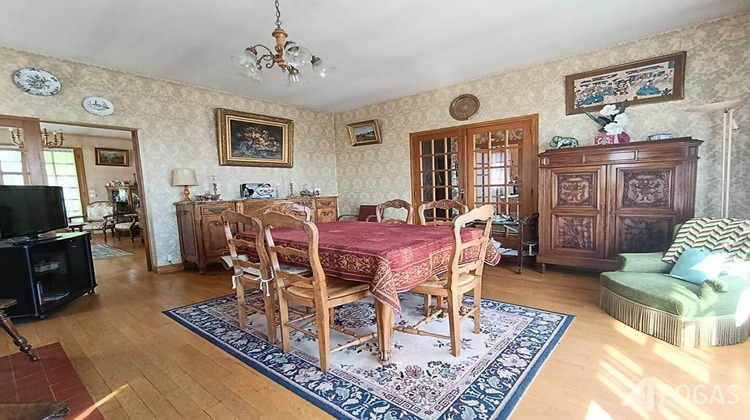 Ma-Cabane - Vente Maison Aubusson, 190 m²