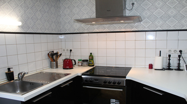 Ma-Cabane - Vente Maison AUBUSSON, 78 m²