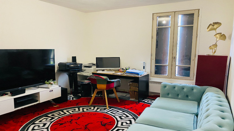 Ma-Cabane - Vente Maison AUBUSSON, 78 m²