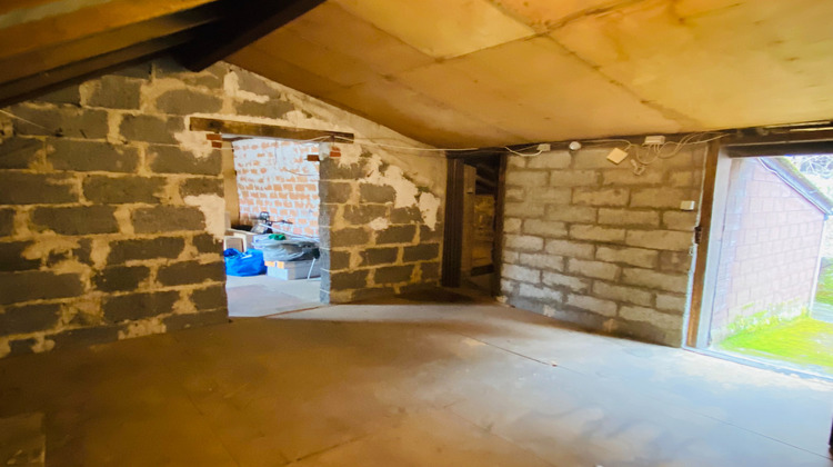 Ma-Cabane - Vente Maison AUBUSSON, 78 m²