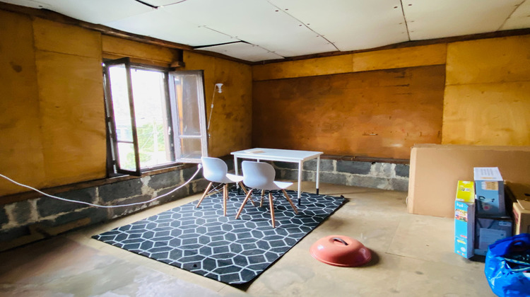 Ma-Cabane - Vente Maison AUBUSSON, 78 m²