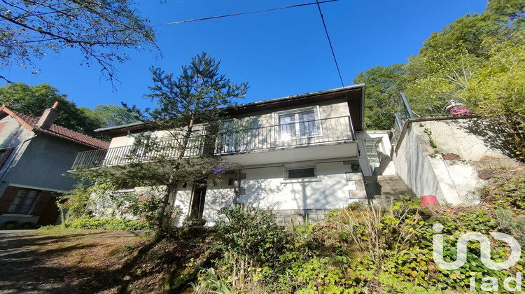 Ma-Cabane - Vente Maison Aubusson, 62 m²