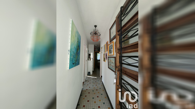 Ma-Cabane - Vente Maison Aubusson, 62 m²