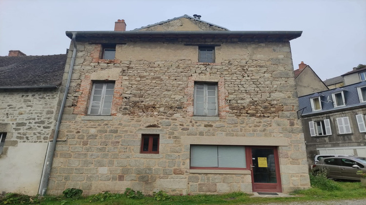 Ma-Cabane - Vente Maison Aubusson, 94 m²