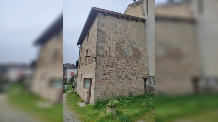 Ma-Cabane - Vente Maison Aubusson, 94 m²
