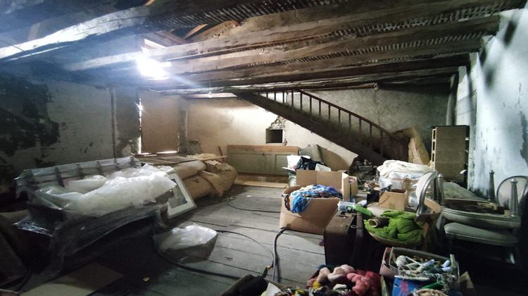 Ma-Cabane - Vente Maison Aubusson, 94 m²