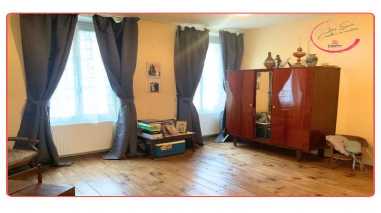 Ma-Cabane - Vente Maison AUBUSSON, 65 m²