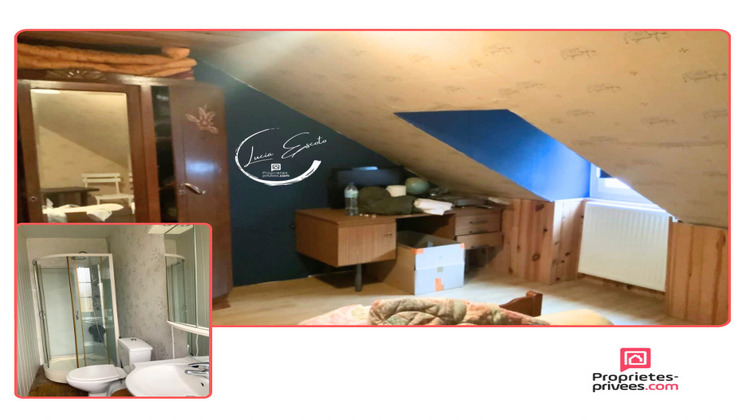 Ma-Cabane - Vente Maison AUBUSSON, 65 m²