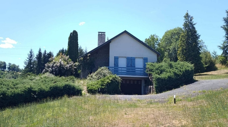 Ma-Cabane - Vente Maison Aubusson, 227 m²