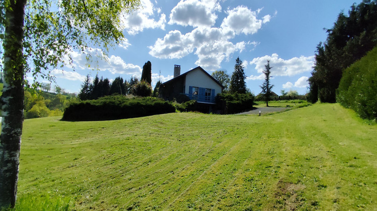 Ma-Cabane - Vente Maison AUBUSSON, 230 m²