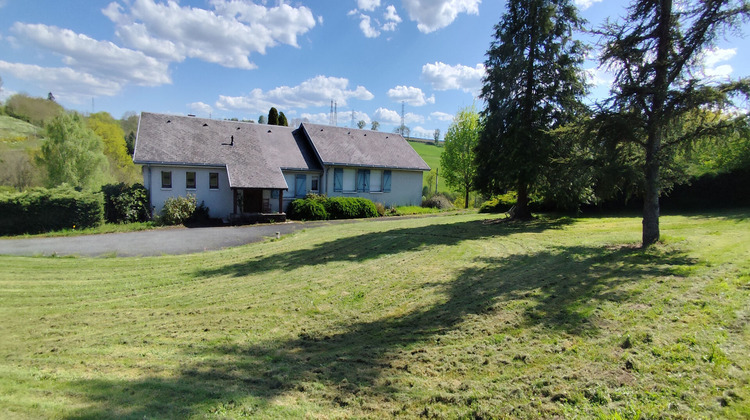 Ma-Cabane - Vente Maison AUBUSSON, 230 m²