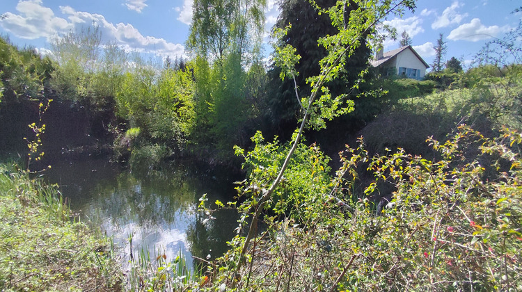 Ma-Cabane - Vente Maison AUBUSSON, 230 m²