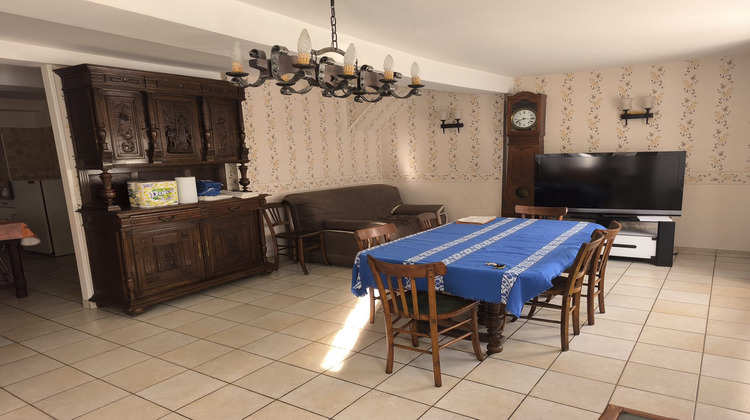 Ma-Cabane - Vente Maison Aubusson, 109 m²