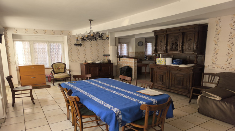 Ma-Cabane - Vente Maison Aubusson, 109 m²
