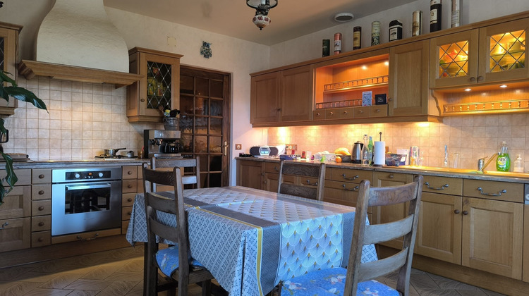 Ma-Cabane - Vente Maison Aubusson, 204 m²