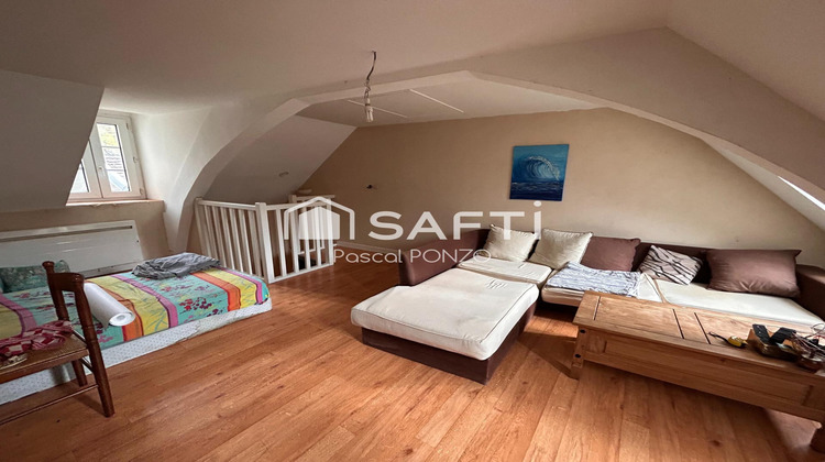 Ma-Cabane - Vente Maison Aubusson, 95 m²