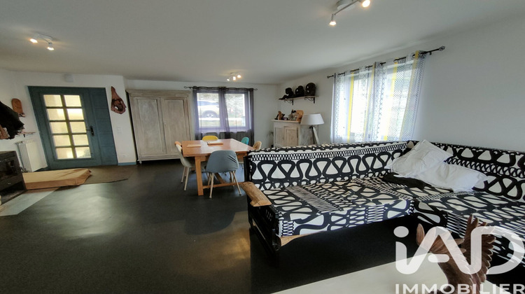 Ma-Cabane - Vente Maison Aubusson, 86 m²