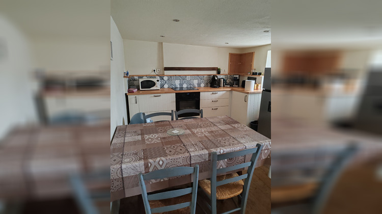 Ma-Cabane - Vente Maison AUBUSSON, 62 m²