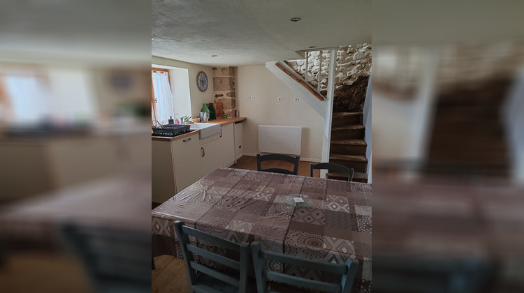 Ma-Cabane - Vente Maison AUBUSSON, 62 m²