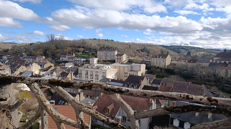 Ma-Cabane - Vente Maison Aubusson, 116 m²