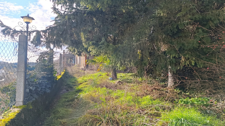 Ma-Cabane - Vente Maison Aubusson, 116 m²