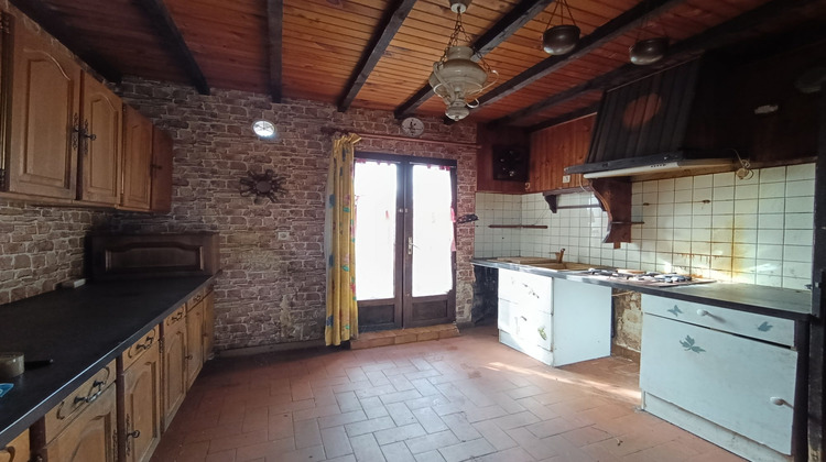 Ma-Cabane - Vente Maison Aubusson, 116 m²