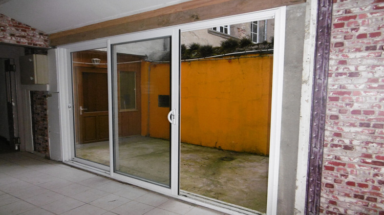 Ma-Cabane - Vente Maison AUBUSSON, 190 m²