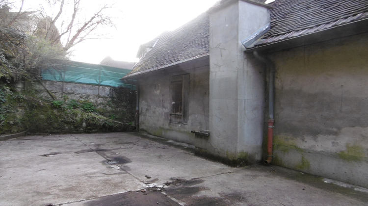 Ma-Cabane - Vente Maison AUBUSSON, 190 m²