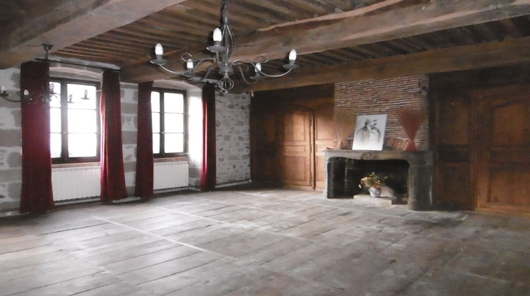 Ma-Cabane - Vente Maison AUBUSSON, 190 m²