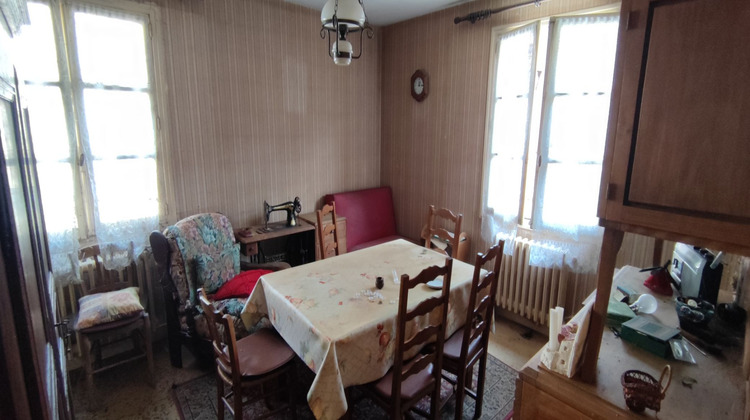 Ma-Cabane - Vente Maison AUBUSSON, 52 m²