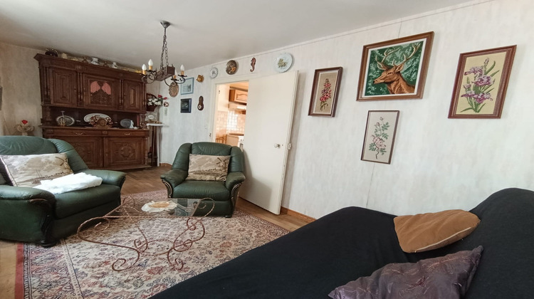 Ma-Cabane - Vente Maison Aubusson, 69 m²