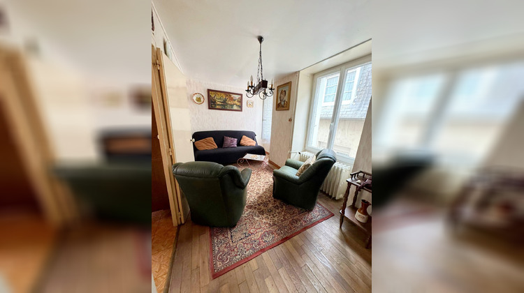 Ma-Cabane - Vente Maison Aubusson, 69 m²