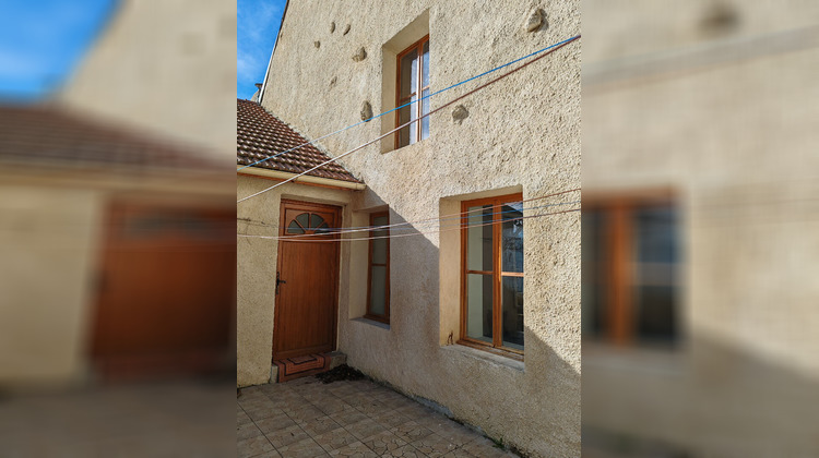 Ma-Cabane - Vente Maison AUBUSSON, 143 m²