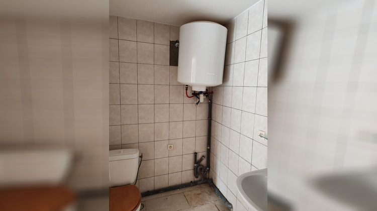 Ma-Cabane - Vente Maison AUBUSSON, 143 m²