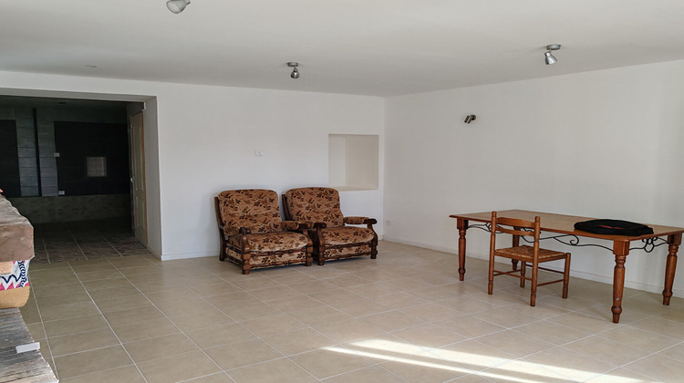 Ma-Cabane - Vente Maison AUBUSSON, 143 m²