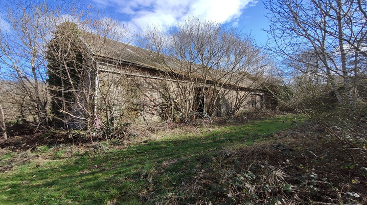 Ma-Cabane - Vente Maison AUBUSSON, 180 m²