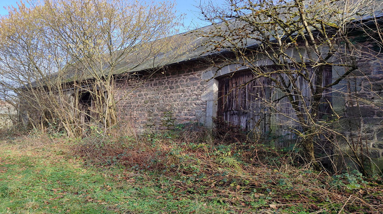 Ma-Cabane - Vente Maison AUBUSSON, 180 m²