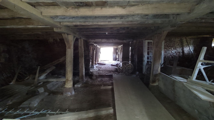 Ma-Cabane - Vente Maison AUBUSSON, 180 m²