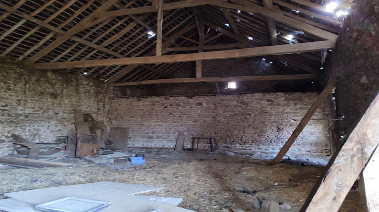 Ma-Cabane - Vente Maison AUBUSSON, 180 m²