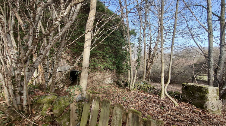 Ma-Cabane - Vente Maison AUBUSSON, 180 m²