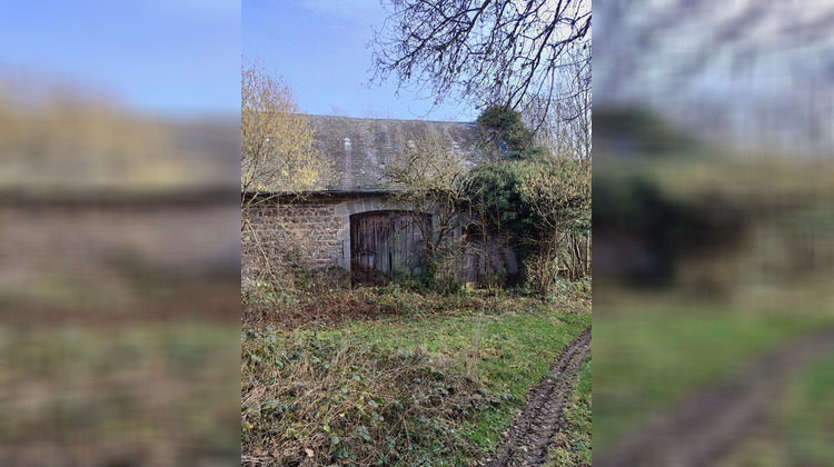 Ma-Cabane - Vente Maison AUBUSSON, 180 m²