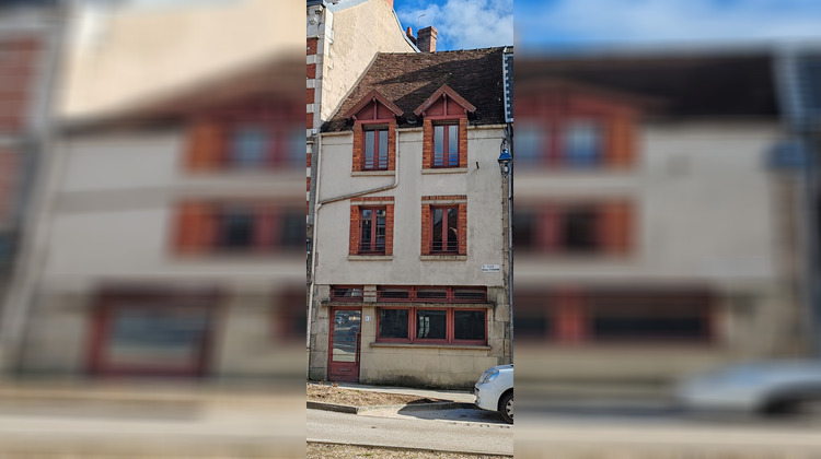 Ma-Cabane - Vente Maison AUBUSSON, 85 m²