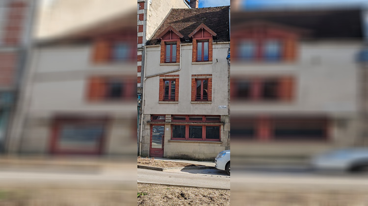 Ma-Cabane - Vente Maison AUBUSSON, 85 m²