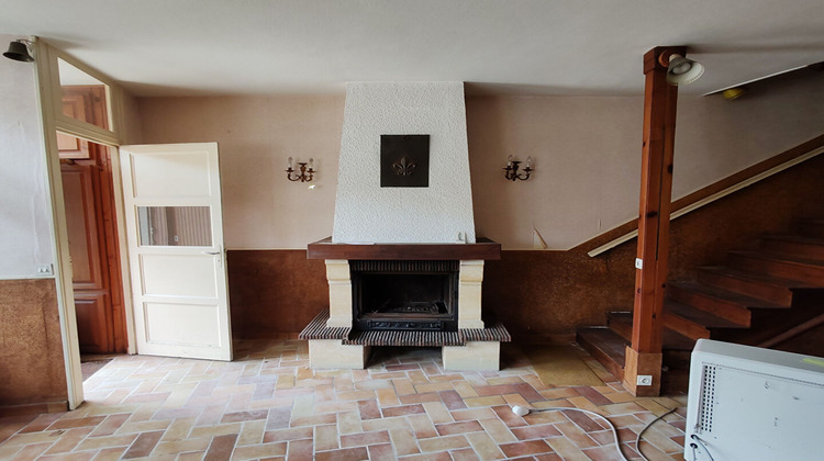 Ma-Cabane - Vente Maison AUBUSSON, 85 m²