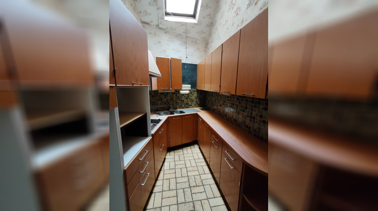 Ma-Cabane - Vente Maison AUBUSSON, 85 m²