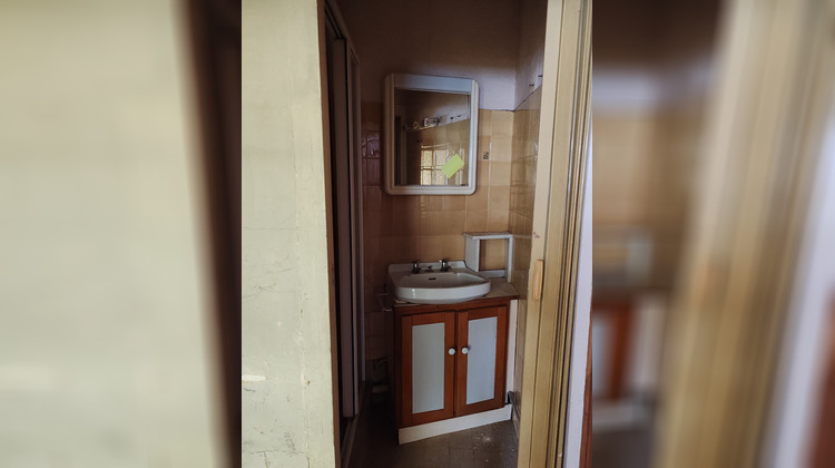 Ma-Cabane - Vente Maison AUBUSSON, 85 m²