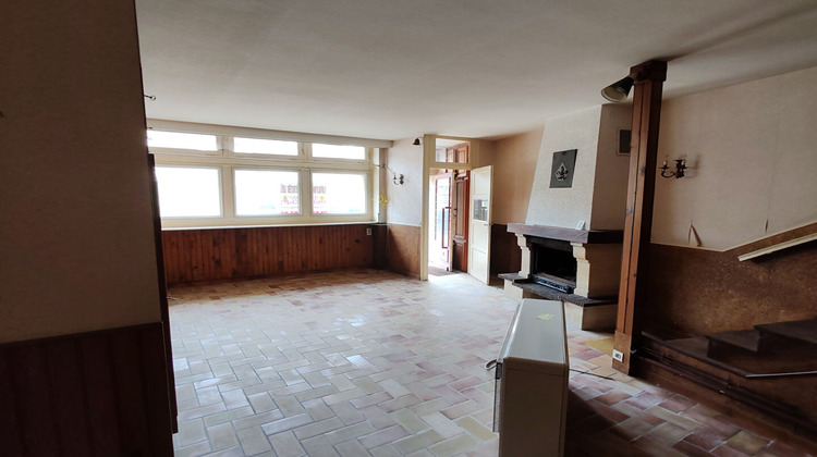 Ma-Cabane - Vente Maison AUBUSSON, 85 m²
