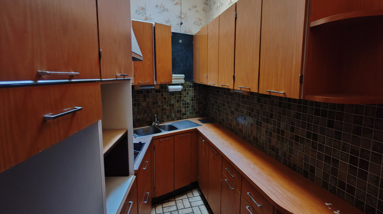 Ma-Cabane - Vente Maison AUBUSSON, 85 m²