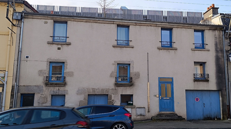 Ma-Cabane - Vente Maison AUBUSSON, 95 m²